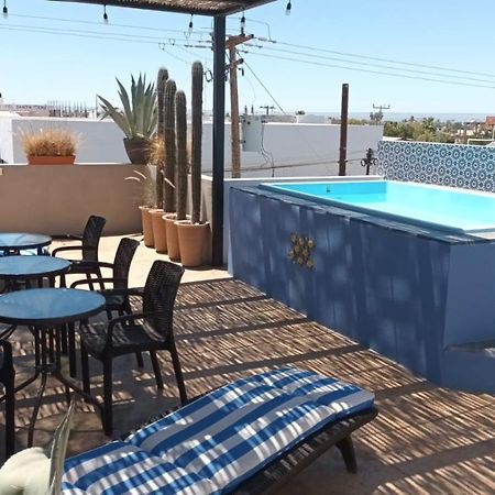 Terraria Apartment No 3 La Paz Dış mekan fotoğraf