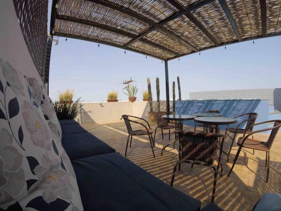Terraria Apartment No 3 La Paz Dış mekan fotoğraf